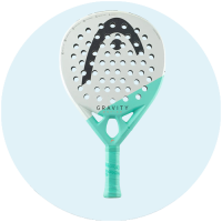 HEAD Padel Rackets_