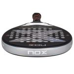 NOX Padel Racket AT10 Pro Cup Hard 2025 2 - RacketShop.ae buy Padel Rackets, padel shoes, padel bag, padel equipment, padel ball, padel clothes, Best Price, Express delivery. Racket shop Padel Store in Dubai