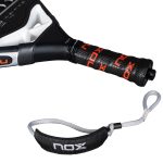 NOX Padel Racket AT10 Pro Cup Hard 2025 7 - RacketShop.ae buy Padel Rackets, padel shoes, padel bag, padel equipment, padel ball, padel clothes, Best Price, Express delivery. Racket shop Padel Store in Dubai