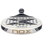 NOX Padel Racket Equation Advanced 2025 2 - RacketShop.ae buy Padel Rackets, padel shoes, padel bag, padel equipment, padel ball, padel clothes, Best Price, Express delivery. Racket shop Padel Store in Dubai