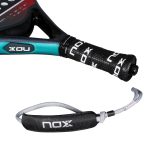 NOX Padel Racket Equation Light 2025 2 - RacketShop.ae buy Padel Rackets, padel shoes, padel bag, padel equipment, padel ball, padel clothes, Best Price, Express delivery. Racket shop Padel Store in Dubai