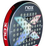 NOX Padel Racket Equation Light 2025 4 - RacketShop.ae buy Padel Rackets, padel shoes, padel bag, padel equipment, padel ball, padel clothes, Best Price, Express delivery. Racket shop Padel Store in Dubai