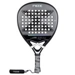 NOX Padel Racket LA10 Quantum 12K 2025 1 - RacketShop.ae buy Padel Rackets, padel shoes, padel bag, padel equipment, padel ball, padel clothes, Best Price, Express delivery. Racket shop Padel Store in Dubai