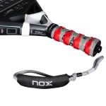 NOX Padel Racket LA10 Quantum 12K 2025 11 - RacketShop.ae buy Padel Rackets, padel shoes, padel bag, padel equipment, padel ball, padel clothes, Best Price, Express delivery. Racket shop Padel Store in Dubai