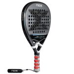 NOX Padel Racket LA10 Quantum 12K 2025 2 - RacketShop.ae buy Padel Rackets, padel shoes, padel bag, padel equipment, padel ball, padel clothes, Best Price, Express delivery. Racket shop Padel Store in Dubai