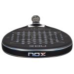 NOX Padel Racket LA10 Quantum 12K 2025 5 - RacketShop.ae buy Padel Rackets, padel shoes, padel bag, padel equipment, padel ball, padel clothes, Best Price, Express delivery. Racket shop Padel Store in Dubai