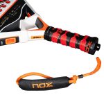 NOX Padel Racket ML10 Quantum 3K 2025 10 - RacketShop.ae buy Padel Rackets, padel shoes, padel bag, padel equipment, padel ball, padel clothes, Best Price, Express delivery. Racket shop Padel Store in Dubai