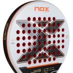 NOX Padel Racket ML10 Quantum 3K 2025 12 - RacketShop.ae buy Padel Rackets, padel shoes, padel bag, padel equipment, padel ball, padel clothes, Best Price, Express delivery. Racket shop Padel Store in Dubai