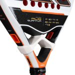 NOX Padel Racket ML10 Quantum 3K 2025 7 - RacketShop.ae buy Padel Rackets, padel shoes, padel bag, padel equipment, padel ball, padel clothes, Best Price, Express delivery. Racket shop Padel Store in Dubai