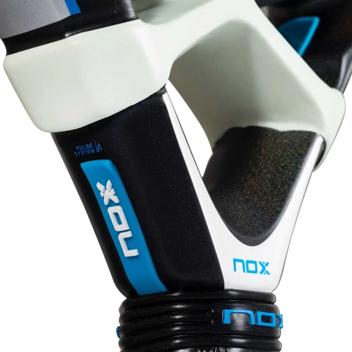 NOX Padel Racket TL10 Quantum 12K 2025 10 - RacketShop.ae buy Padel Rackets, padel shoes, padel bag, padel equipment, padel ball, padel clothes, Best Price, Express delivery. Racket shop Padel Store in Dubai