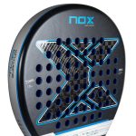 NOX Padel Racket TL10 Quantum 12K 2025 2 - RacketShop.ae buy Padel Rackets, padel shoes, padel bag, padel equipment, padel ball, padel clothes, Best Price, Express delivery. Racket shop Padel Store in Dubai