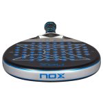 NOX Padel Racket TL10 Quantum 12K 2025 3 - RacketShop.ae buy Padel Rackets, padel shoes, padel bag, padel equipment, padel ball, padel clothes, Best Price, Express delivery. Racket shop Padel Store in Dubai