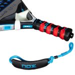 NOX Padel Racket TL10 Quantum 12K 2025 4 - RacketShop.ae buy Padel Rackets, padel shoes, padel bag, padel equipment, padel ball, padel clothes, Best Price, Express delivery. Racket shop Padel Store in Dubai