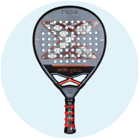 NOX Padel Rackets