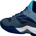 NOX Padel Shoes AT10 LUX Blue 6 - RacketShop.ae buy Padel Rackets, padel shoes, padel bag, padel equipment, padel ball, padel clothes, Best Price, Express delivery. Racket shop Padel Store in Dubai