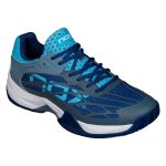 NOX Padel Shoes AT10 LUX Blue 8 - RacketShop.ae buy Padel Rackets, padel shoes, padel bag, padel equipment, padel ball, padel clothes, Best Price, Express delivery. Racket shop Padel Store in Dubai