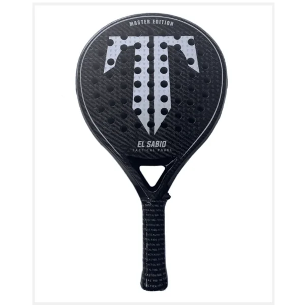 TACTICAL Padel Racket El Sabio