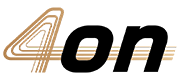 4on brand logo