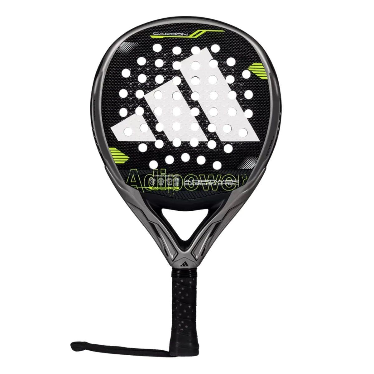 ADIDAS Padel Racket Adipower Carbon Ctrl 2025