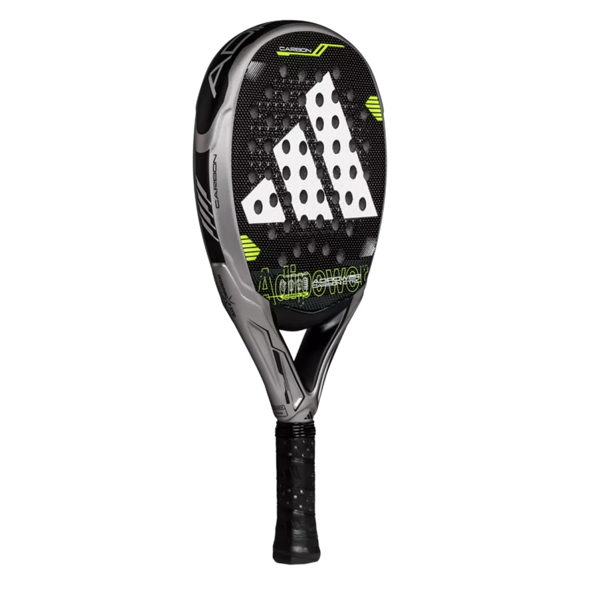 ADIDAS Padel Racket Adipower Carbon Ctrl 2025