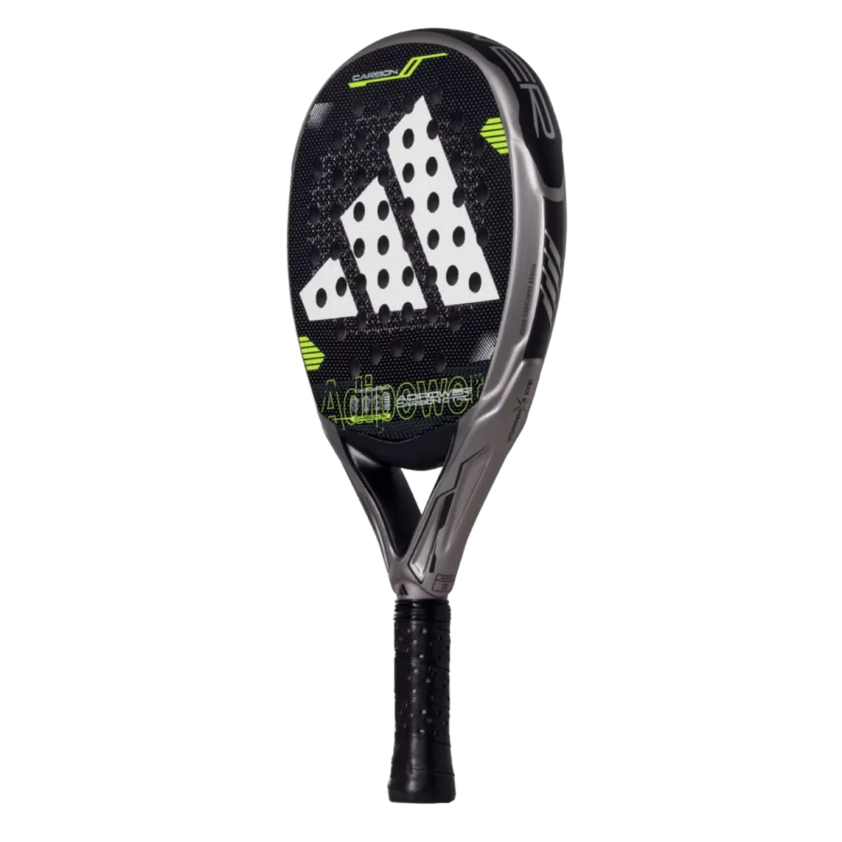 ADIDAS Padel Racket Adipower Carbon Ctrl 2025