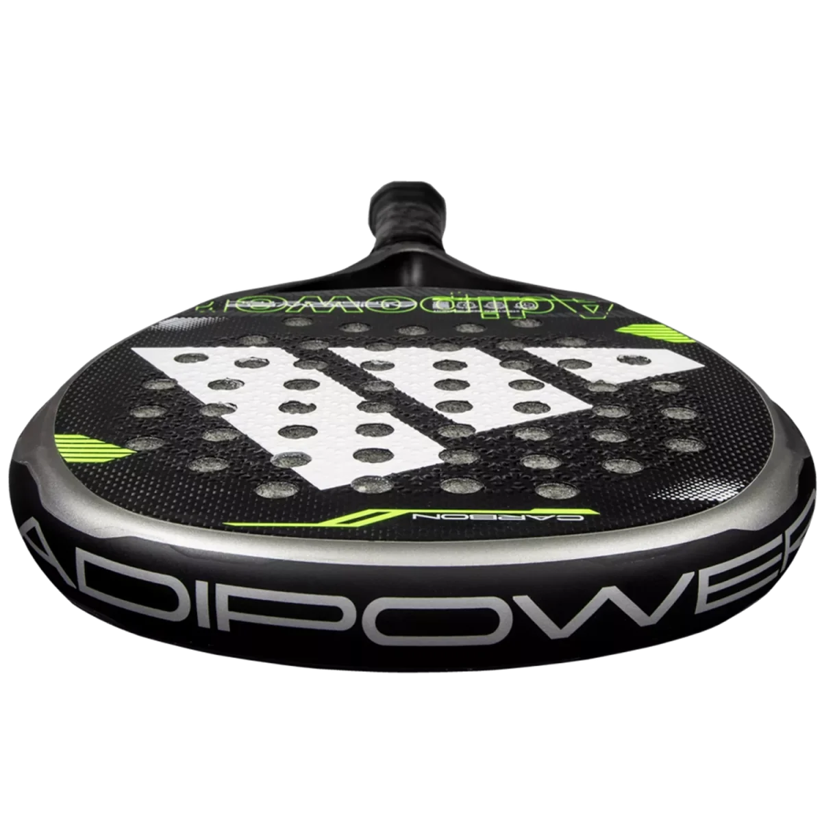 ADIDAS Padel Racket Adipower Carbon Ctrl 2025