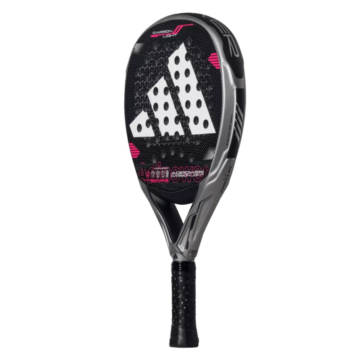 ADIDAS Padel Racket Adipower Carbon Light 2025