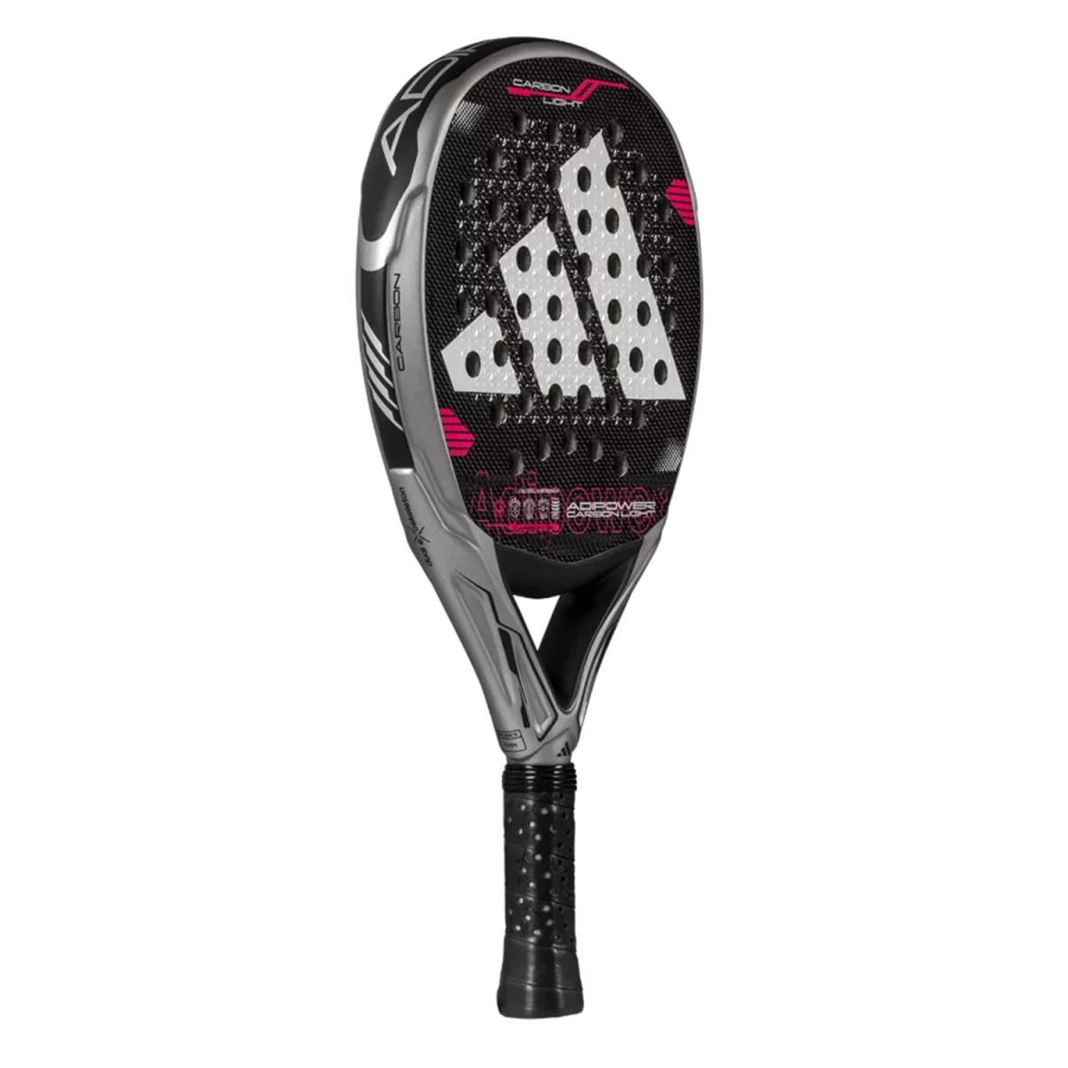 ADIDAS Padel Racket Adipower Carbon Light 2025