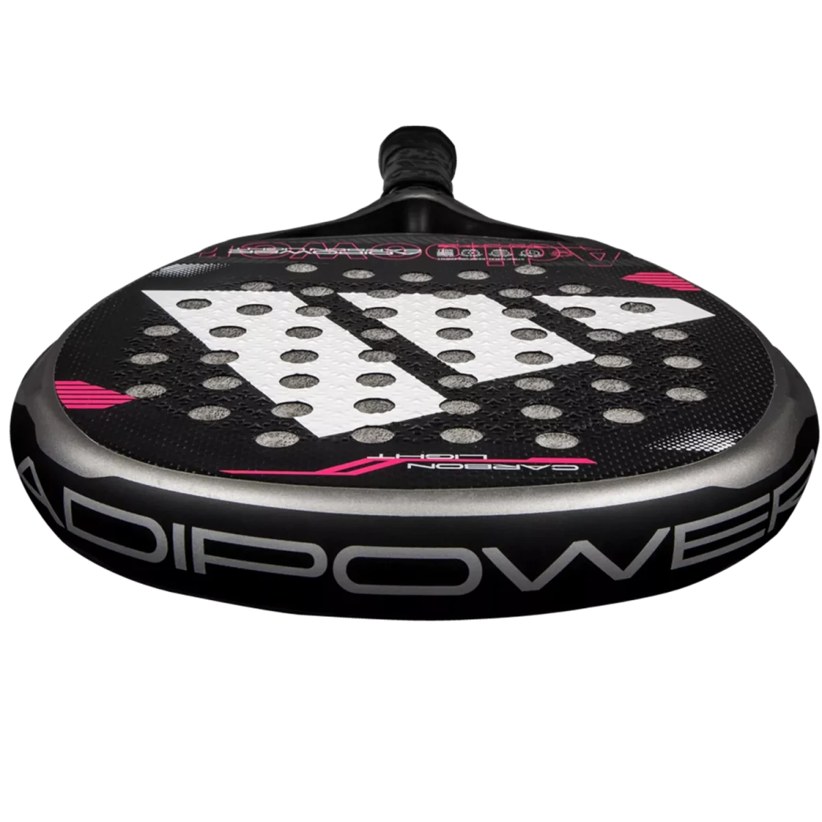 ADIDAS Padel Racket Adipower Carbon Light 2025