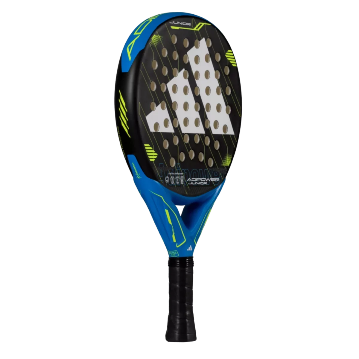 ADIDAS Padel Racket Adipower Junior 3.4 2025 (2)