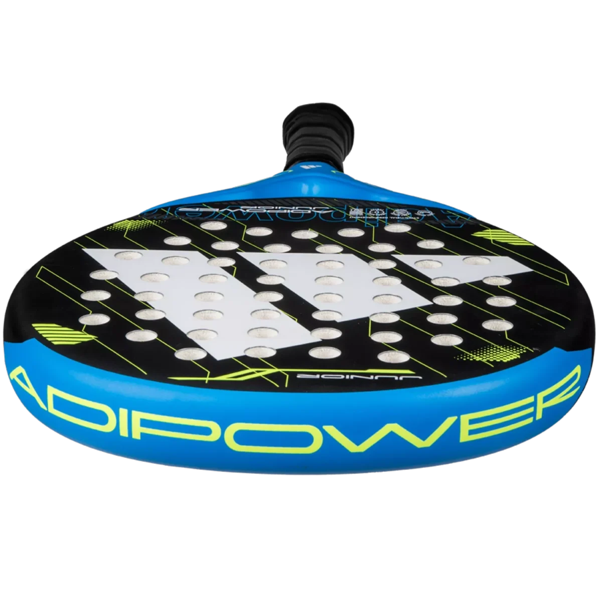 ADIDAS Padel Racket Adipower Junior 3.4 2025 (4)