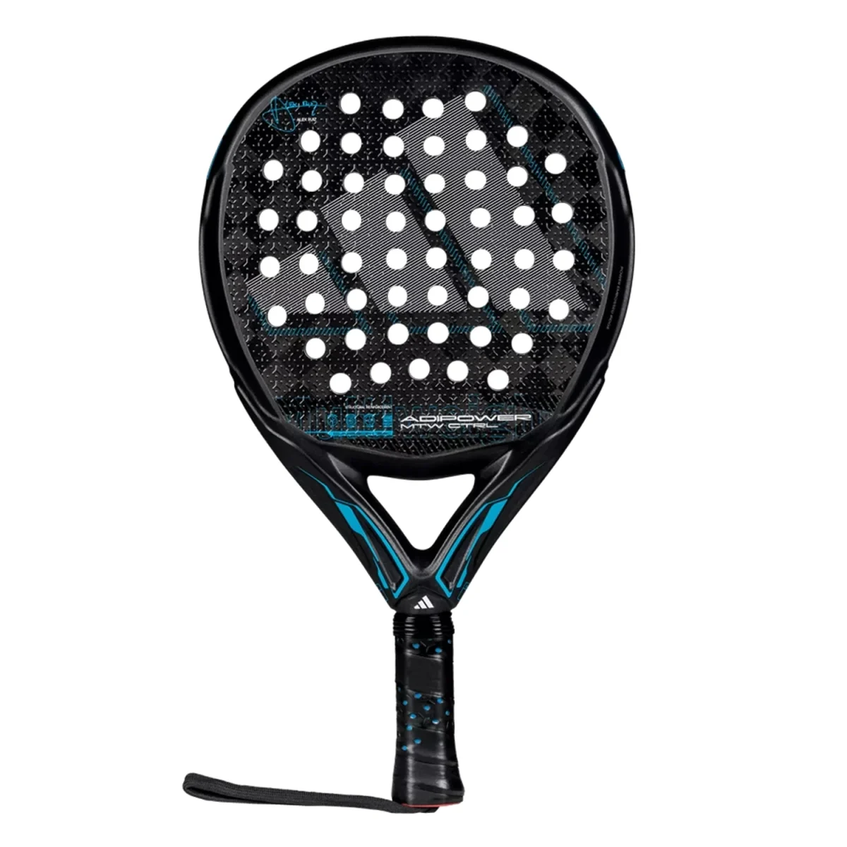 ADIDAS Padel Racket Adipower Multiweight Ctrl 3.4 2025