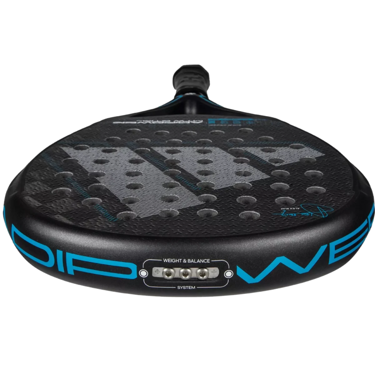 ADIDAS Padel Racket Adipower Multiweight Ctrl 3.4 2025