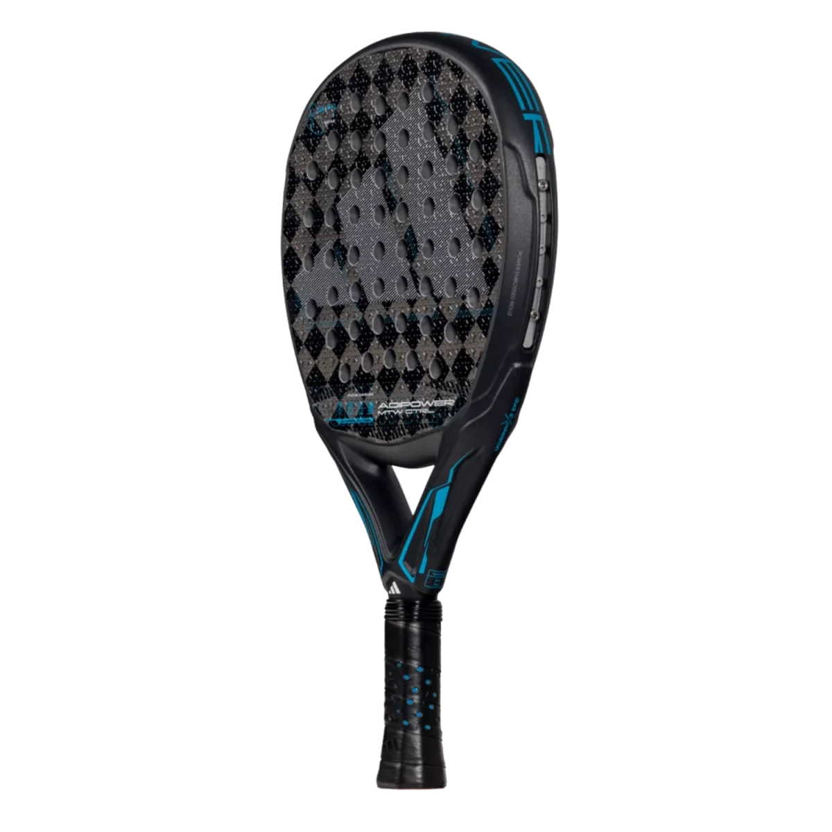 ADIDAS Padel Racket Adipower Multiweight Ctrl 3.4 2025