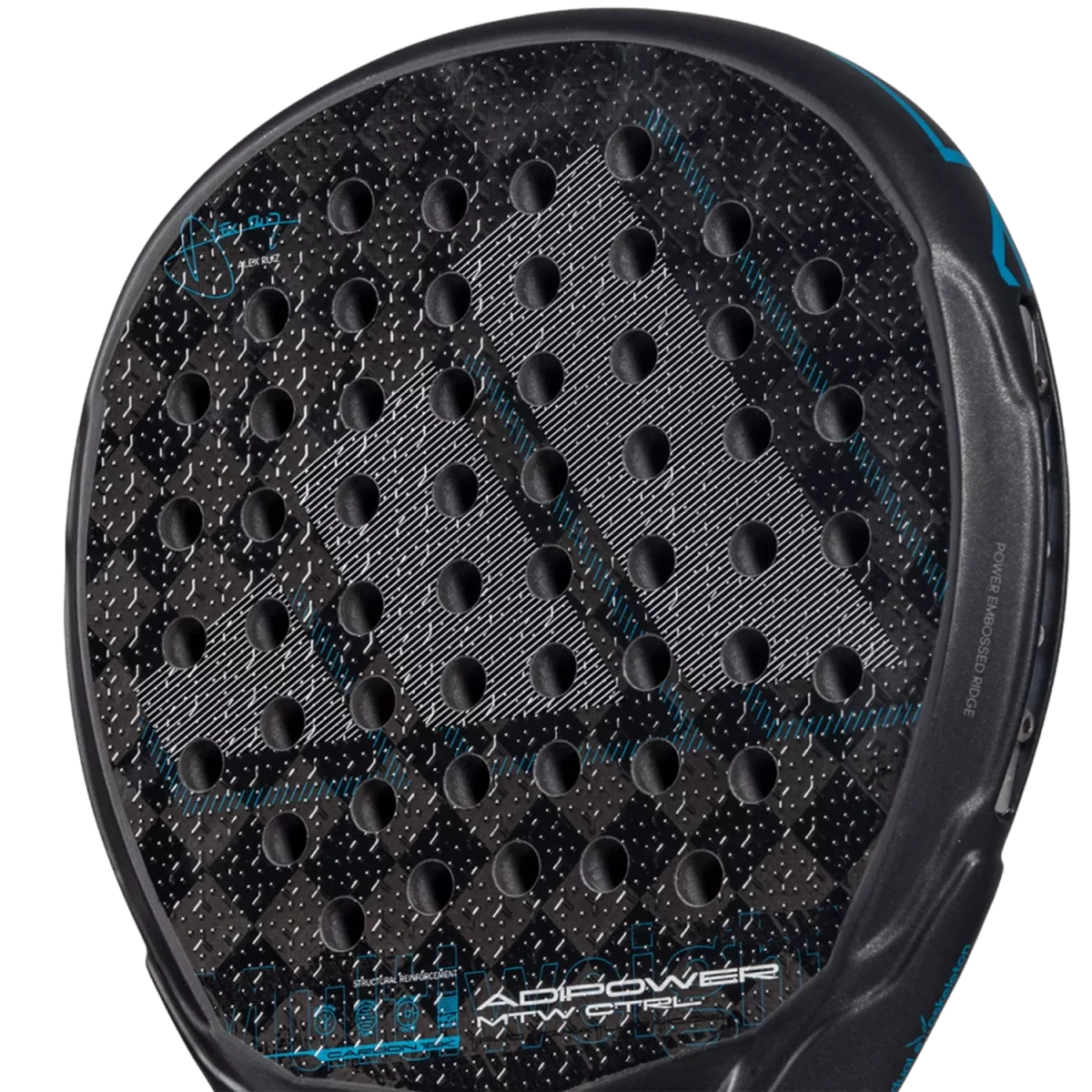 ADIDAS Padel Racket Adipower Multiweight Ctrl 3.4 2025