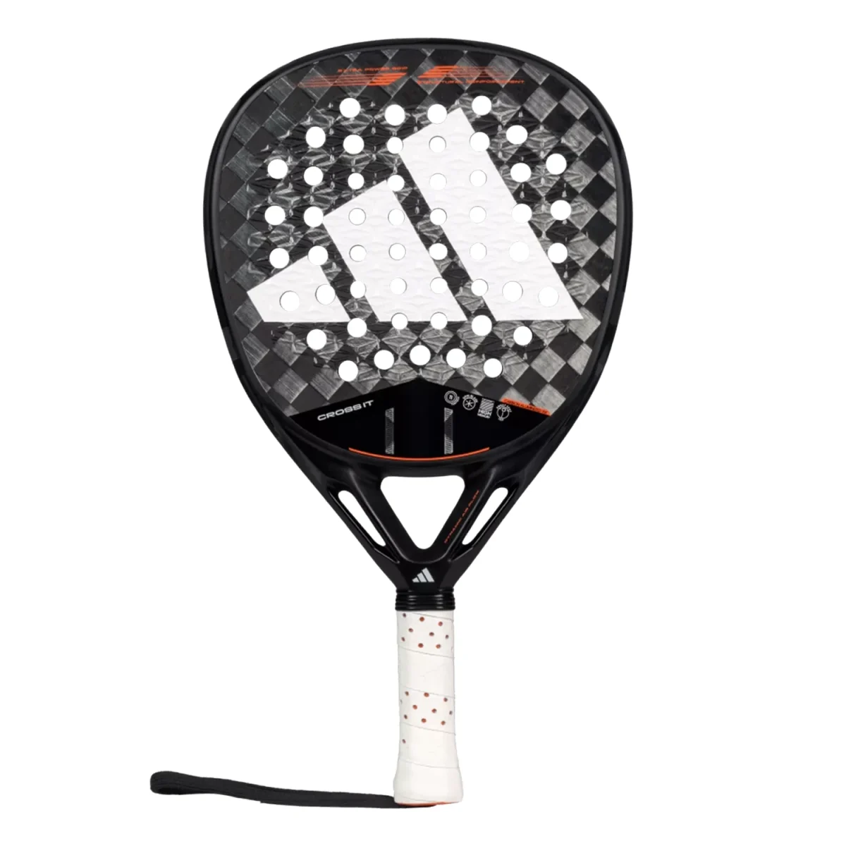 ADIDAS Padel Racket Cross It 3.4 2025