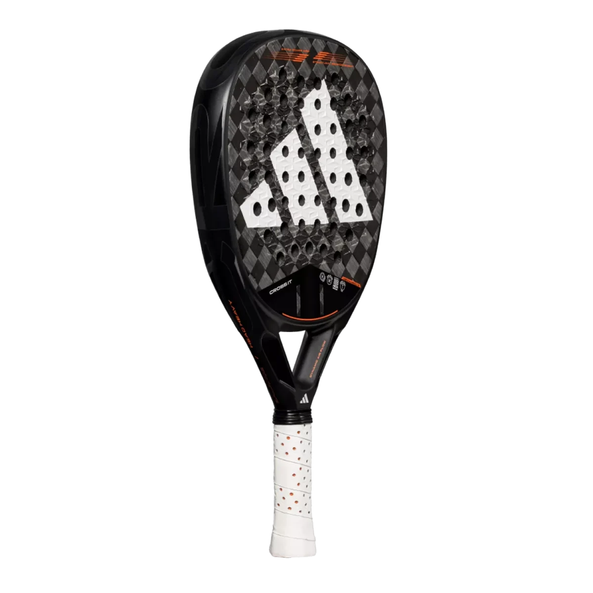 ADIDAS Padel Racket Cross It 3.4 2025