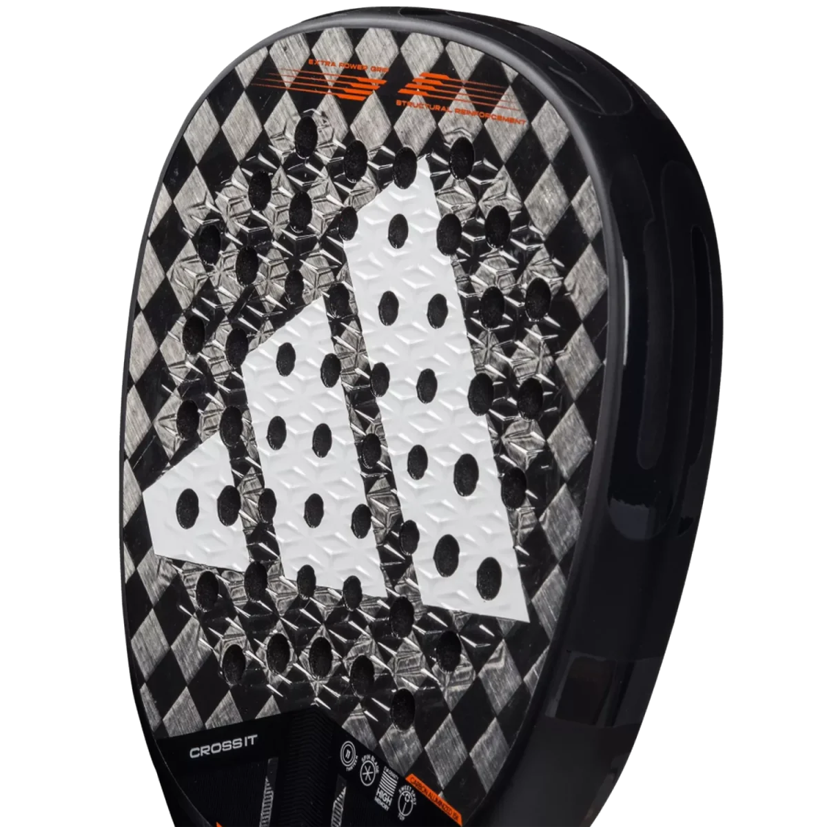 ADIDAS Padel Racket Cross It 3.4 2025