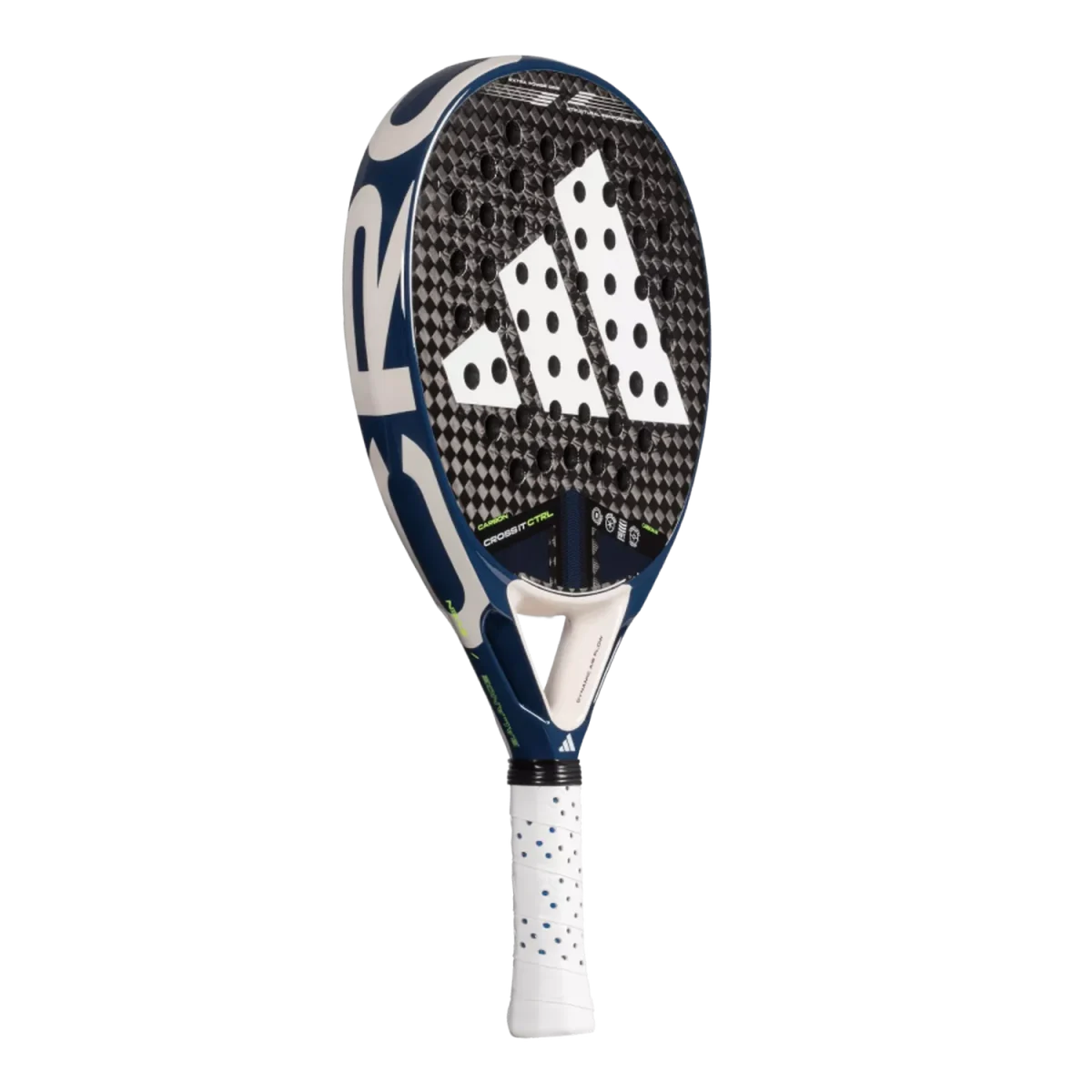 ADIDAS Padel Racket Cross It Carbon Ctrl 2025