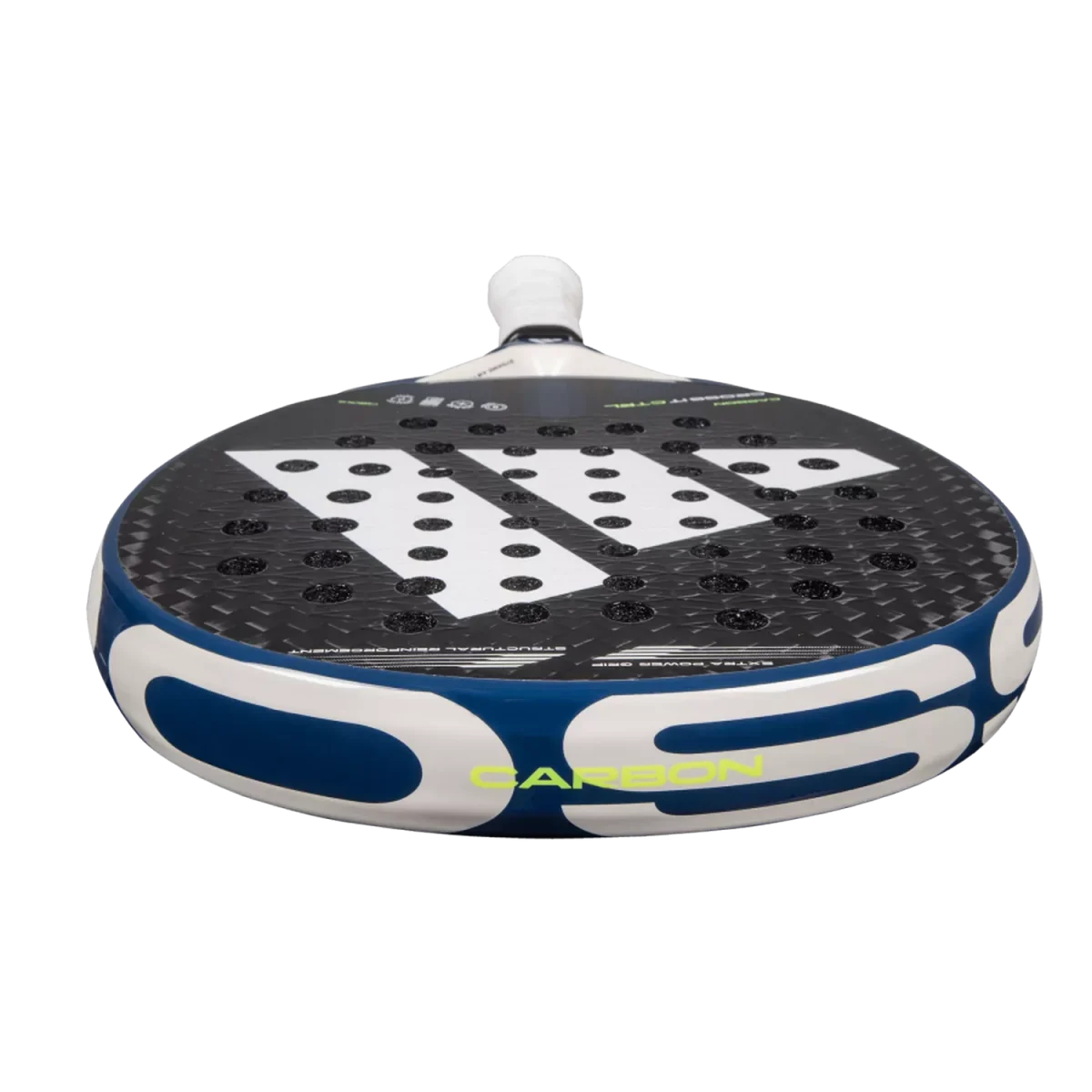 ADIDAS Padel Racket Cross It Carbon Ctrl 2025