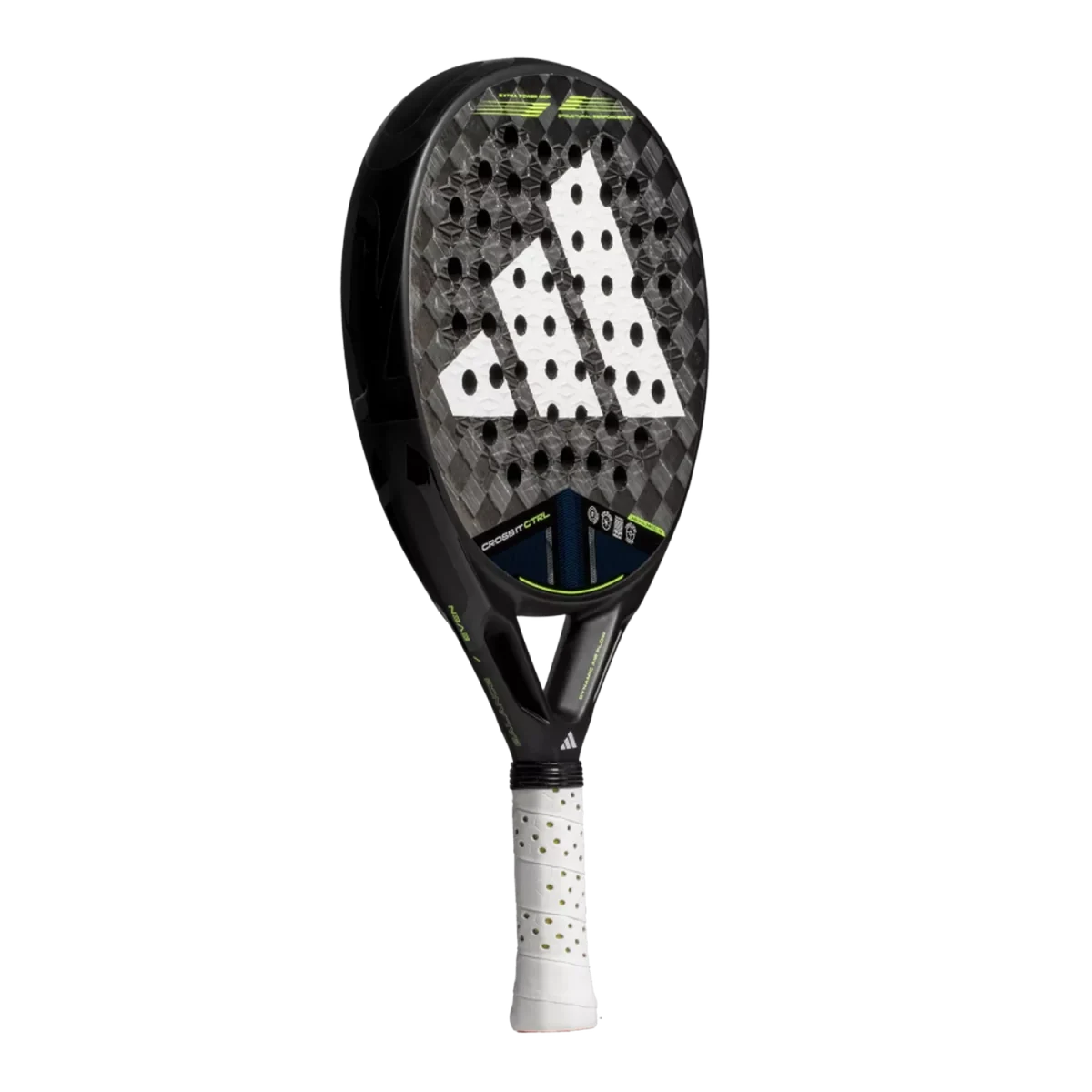 ADIDAS Padel Racket Cross It Ctrl 3.4 2025