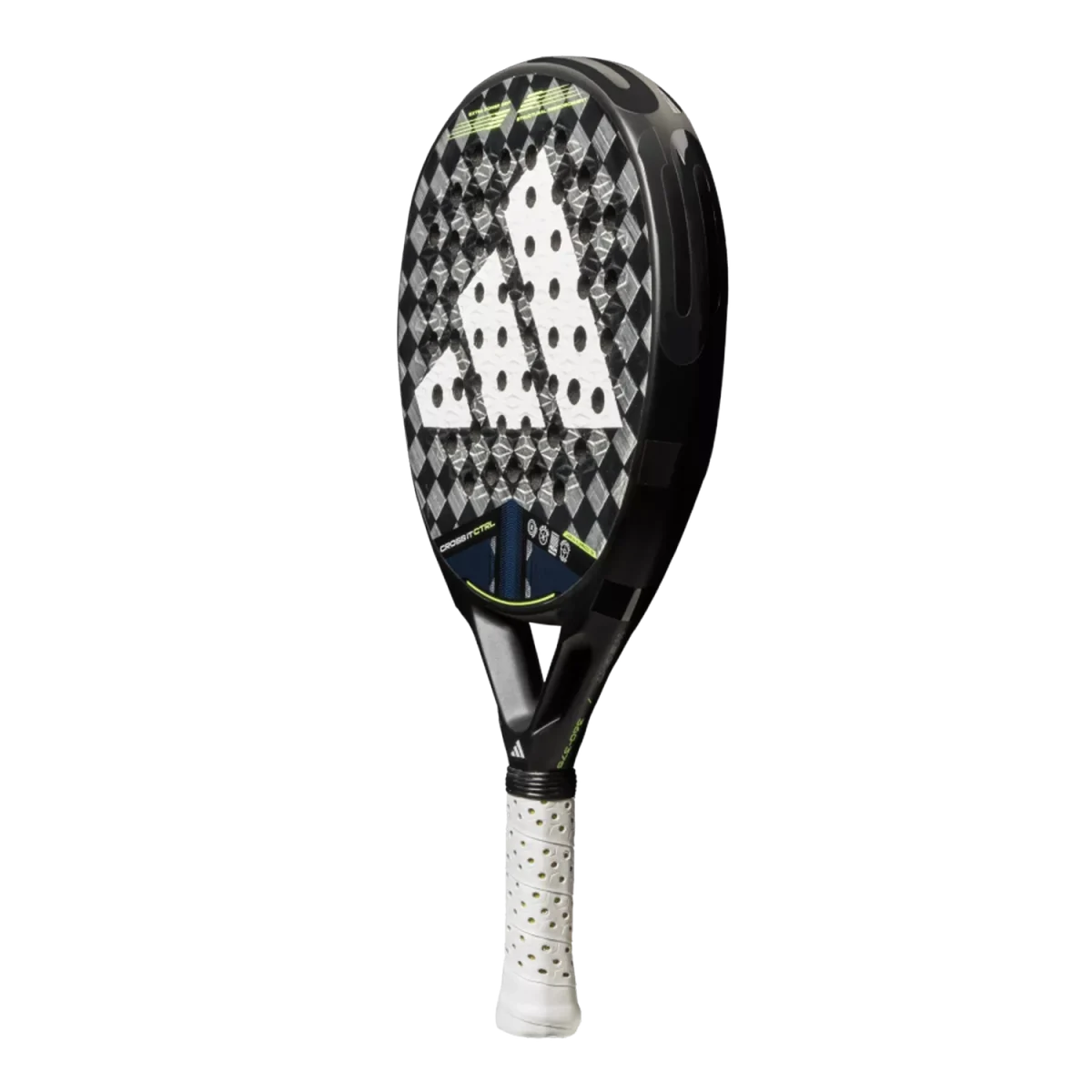 ADIDAS Padel Racket Cross It Ctrl 3.4 2025