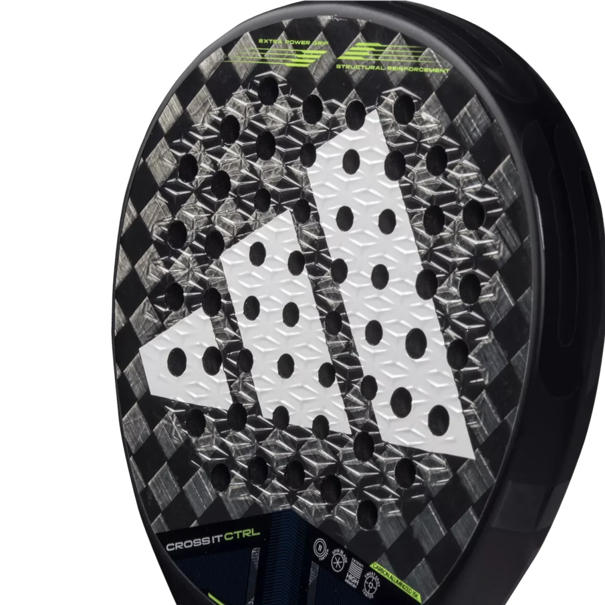 ADIDAS Padel Racket Cross It Ctrl 3.4 2025