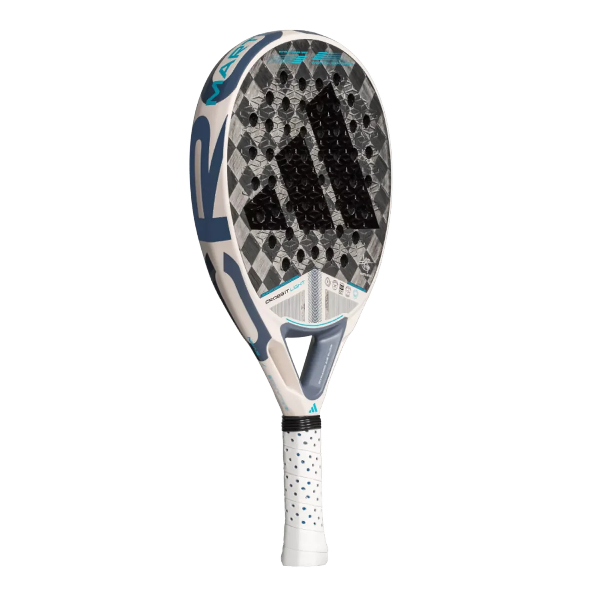 ADIDAS Padel Racket Cross It Light 3.4 2025