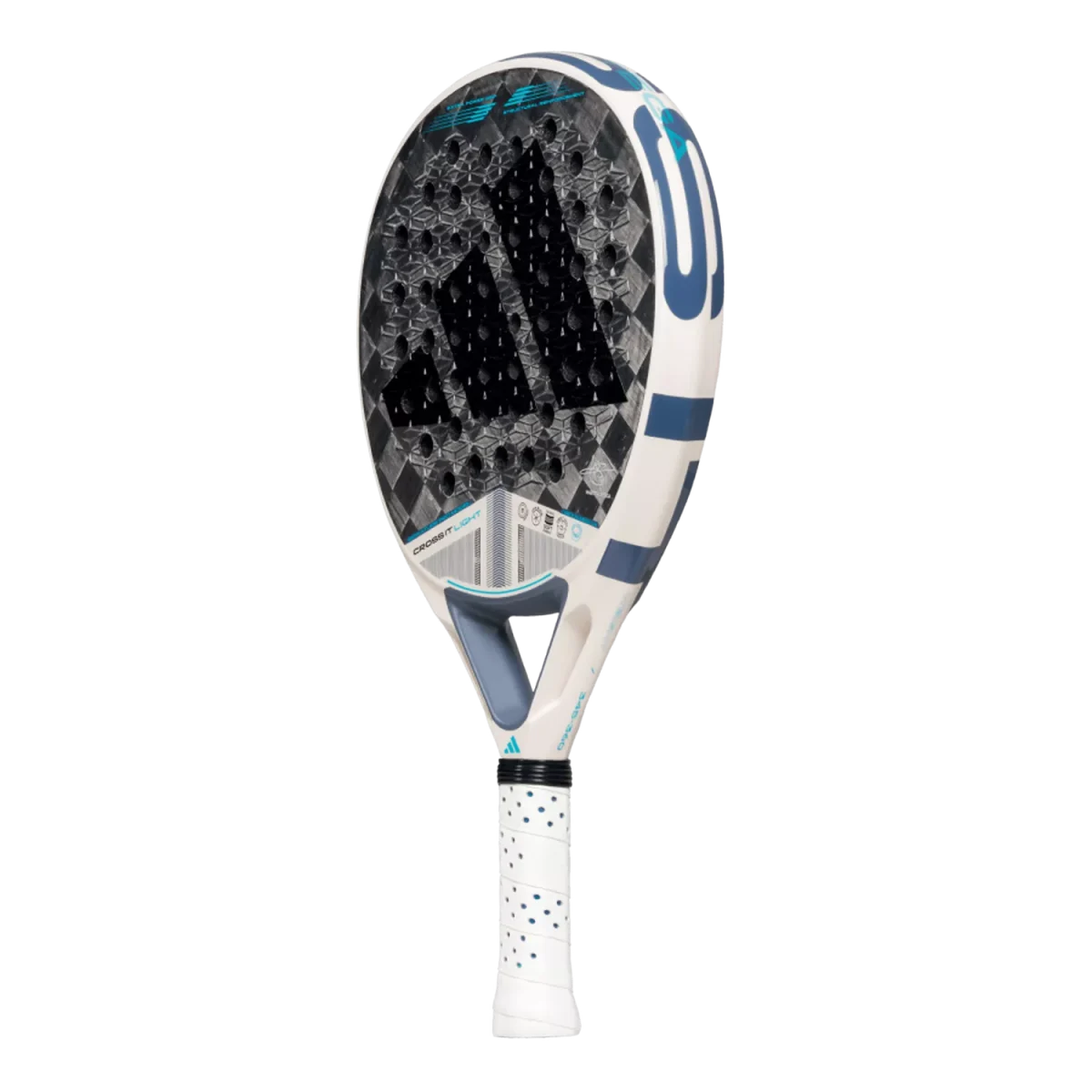 ADIDAS Padel Racket Cross It Light 3.4 2025