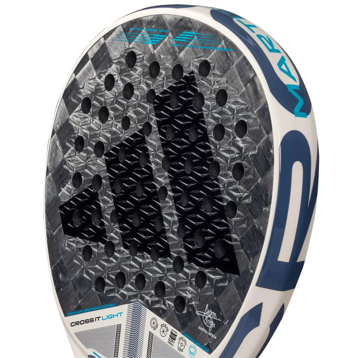 ADIDAS Padel Racket Cross It Light 3.4 2025