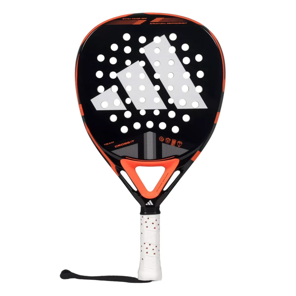 ADIDAS Padel Racket Cross It Team 2025