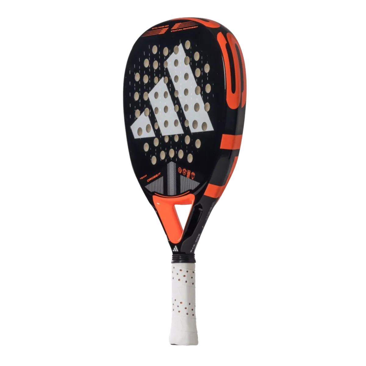 ADIDAS Padel Racket Cross It Team 2025