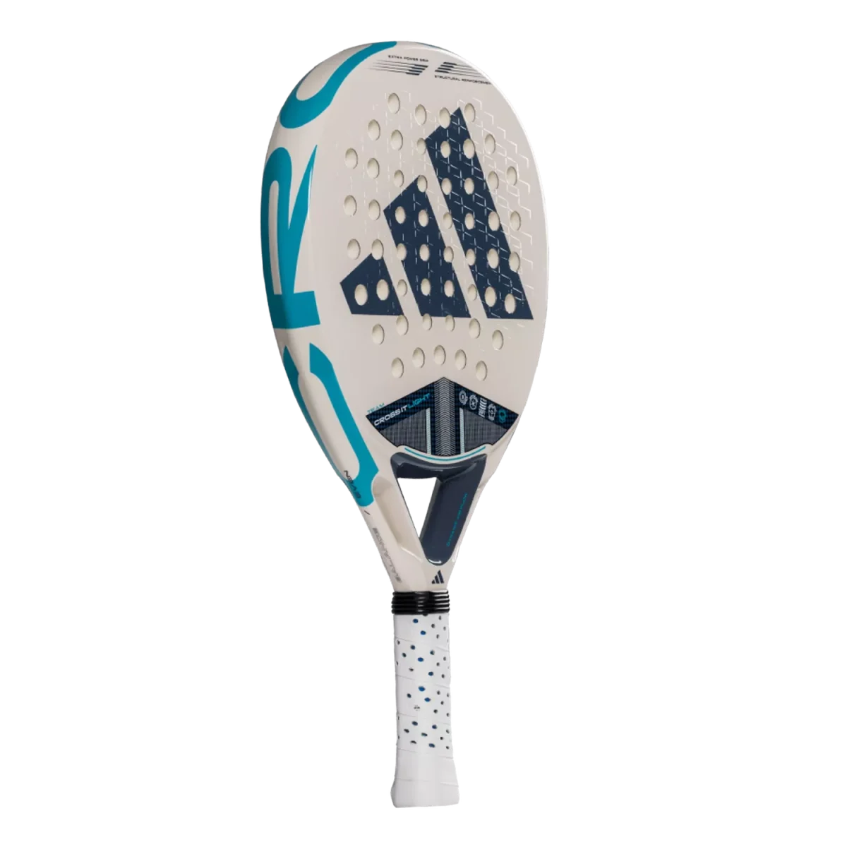 ADIDAS Padel Racket Cross It Team Light 2025