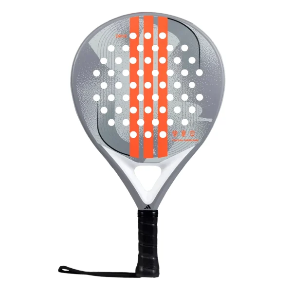 ADIDAS Padel Racket Drive Grey 3.4 2025